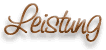 Leistung